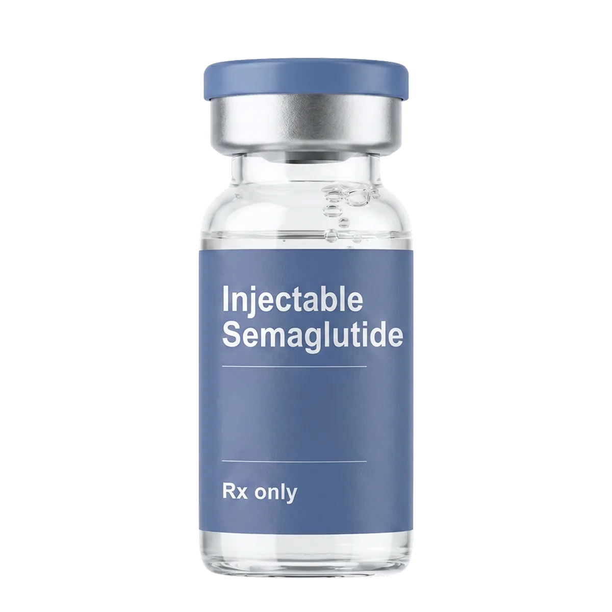 Compounded Injectable Semaglutide