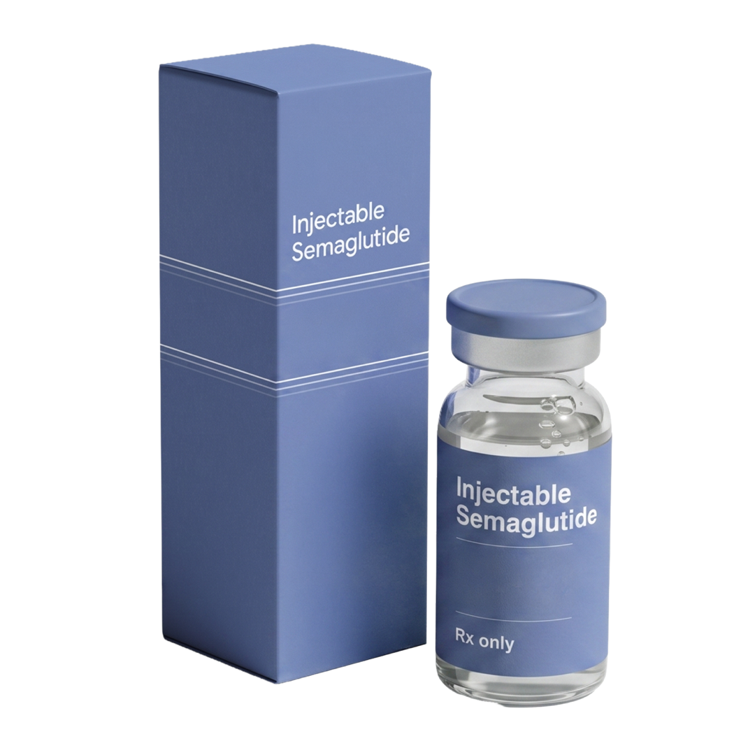 Compounded Injectable Semaglutide