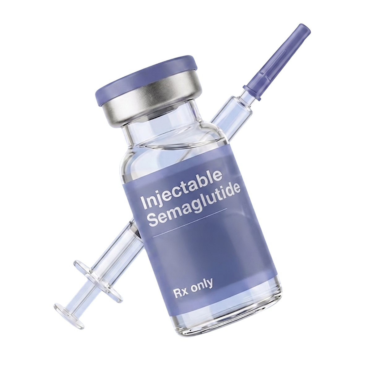 Compounded Injectable Semaglutide