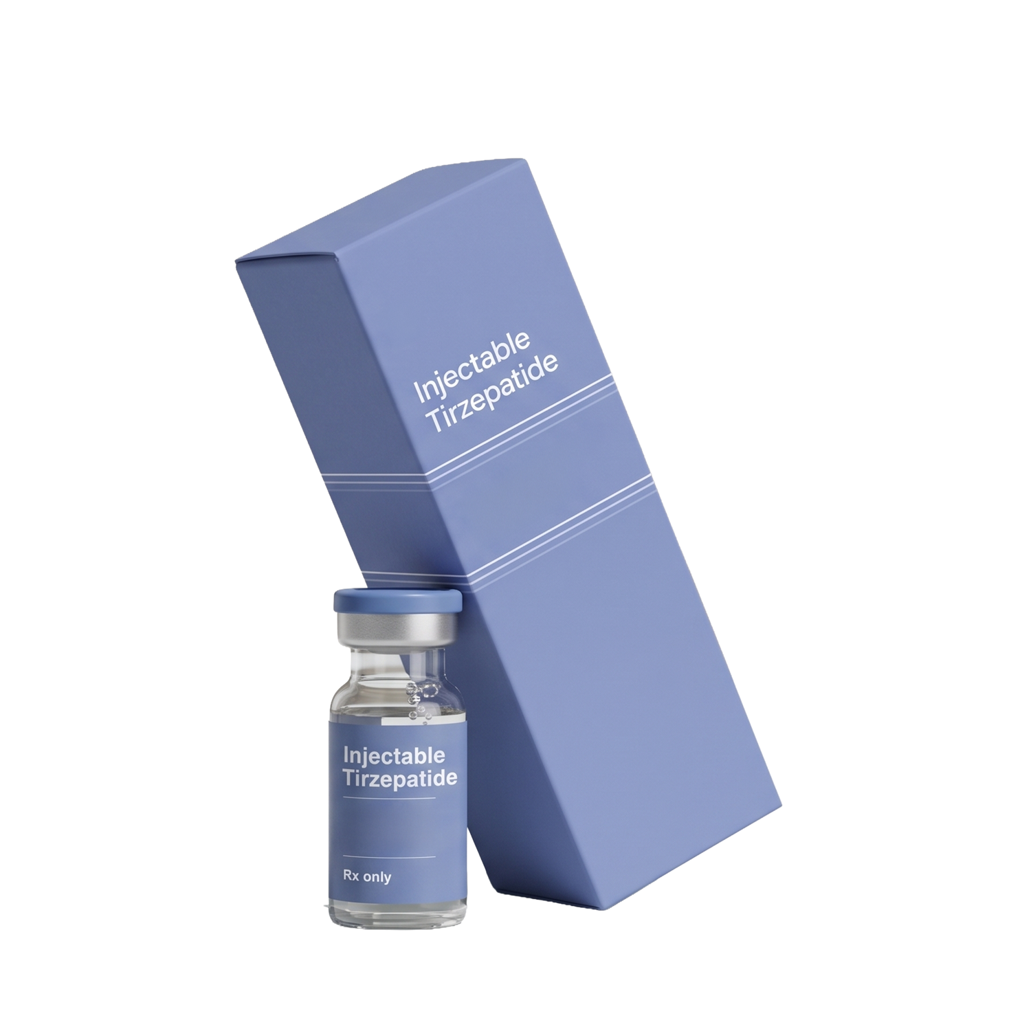 Compounded Injectable Tirzepatide